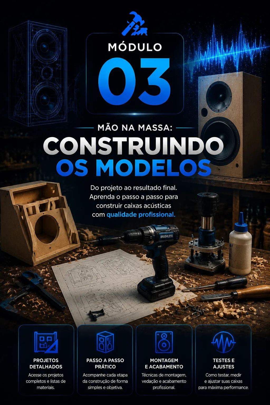 Módulo 03