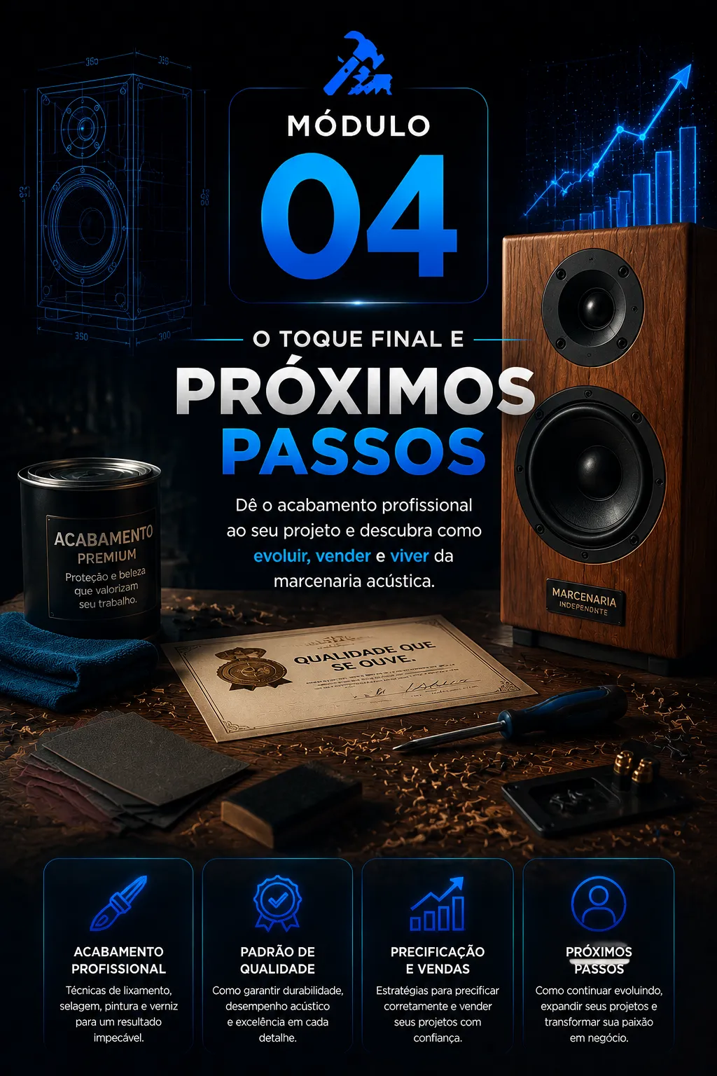 Módulo 04